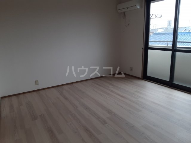 3/27 リビング/ダイニング