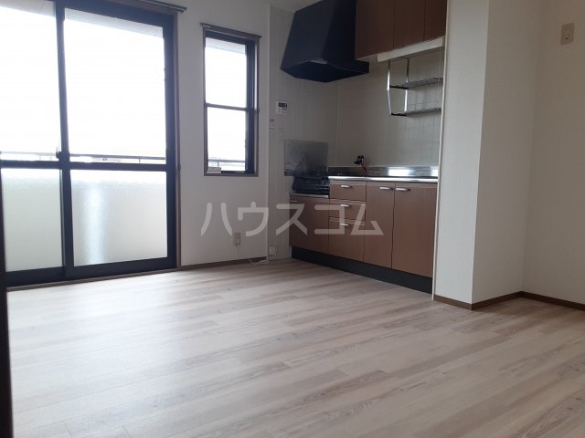 4/27 リビング/ダイニング