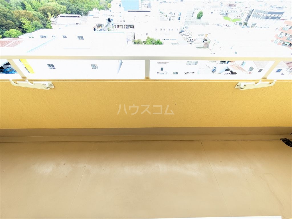 19/30 バルコニー