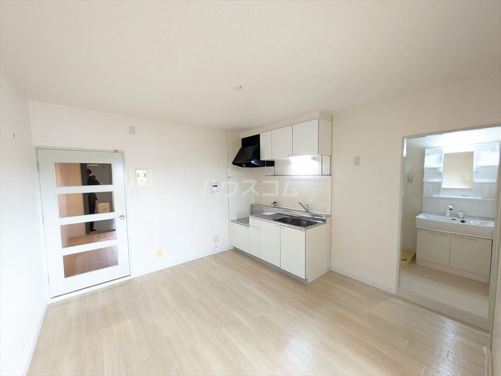 3/30 リビング/ダイニング