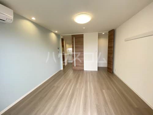 3/27 リビング/ダイニング