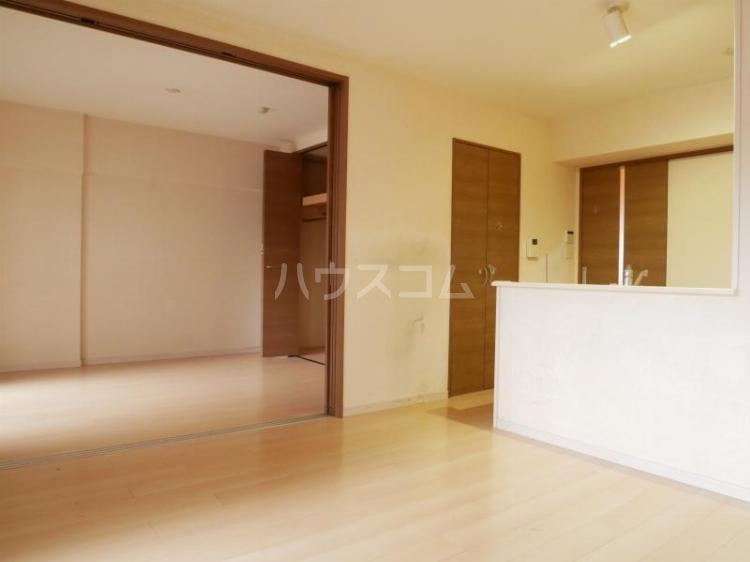 3/23 リビング/ダイニング