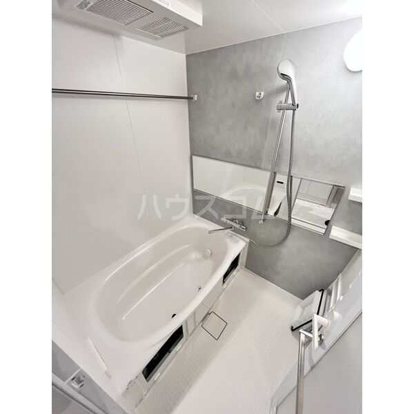 9/24 浴室