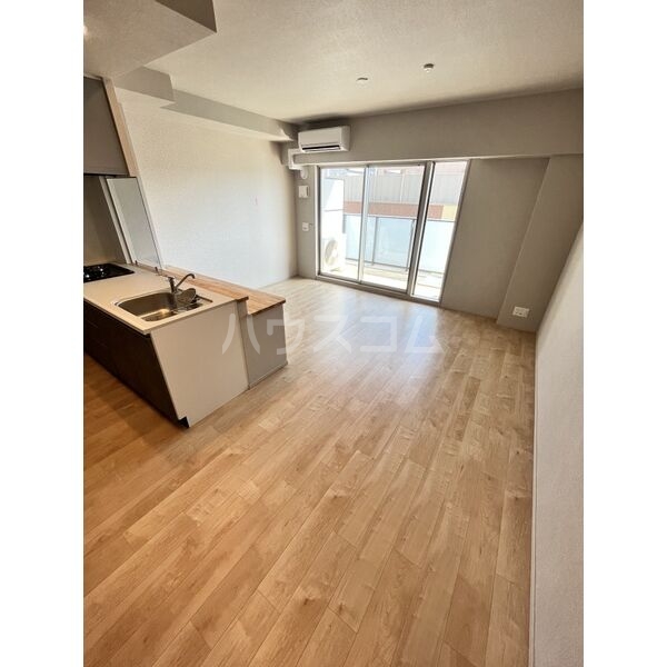 4/24 リビング/ダイニング