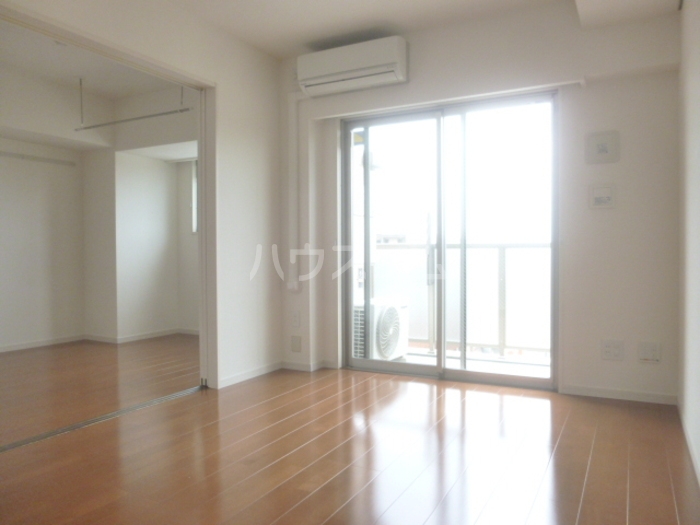 4/28 リビング/ダイニング