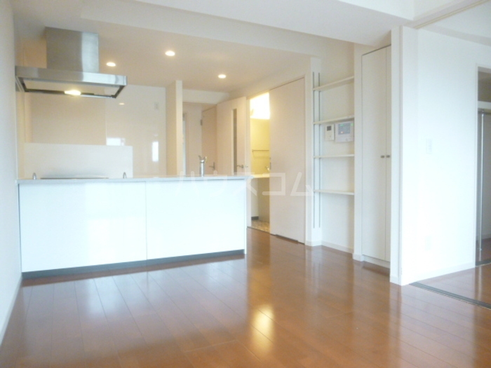 3/28 リビング/ダイニング