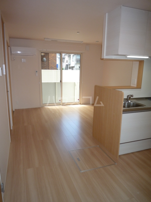 3/15 リビング/ダイニング