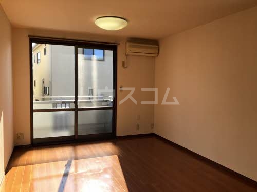 13/24 バルコニー