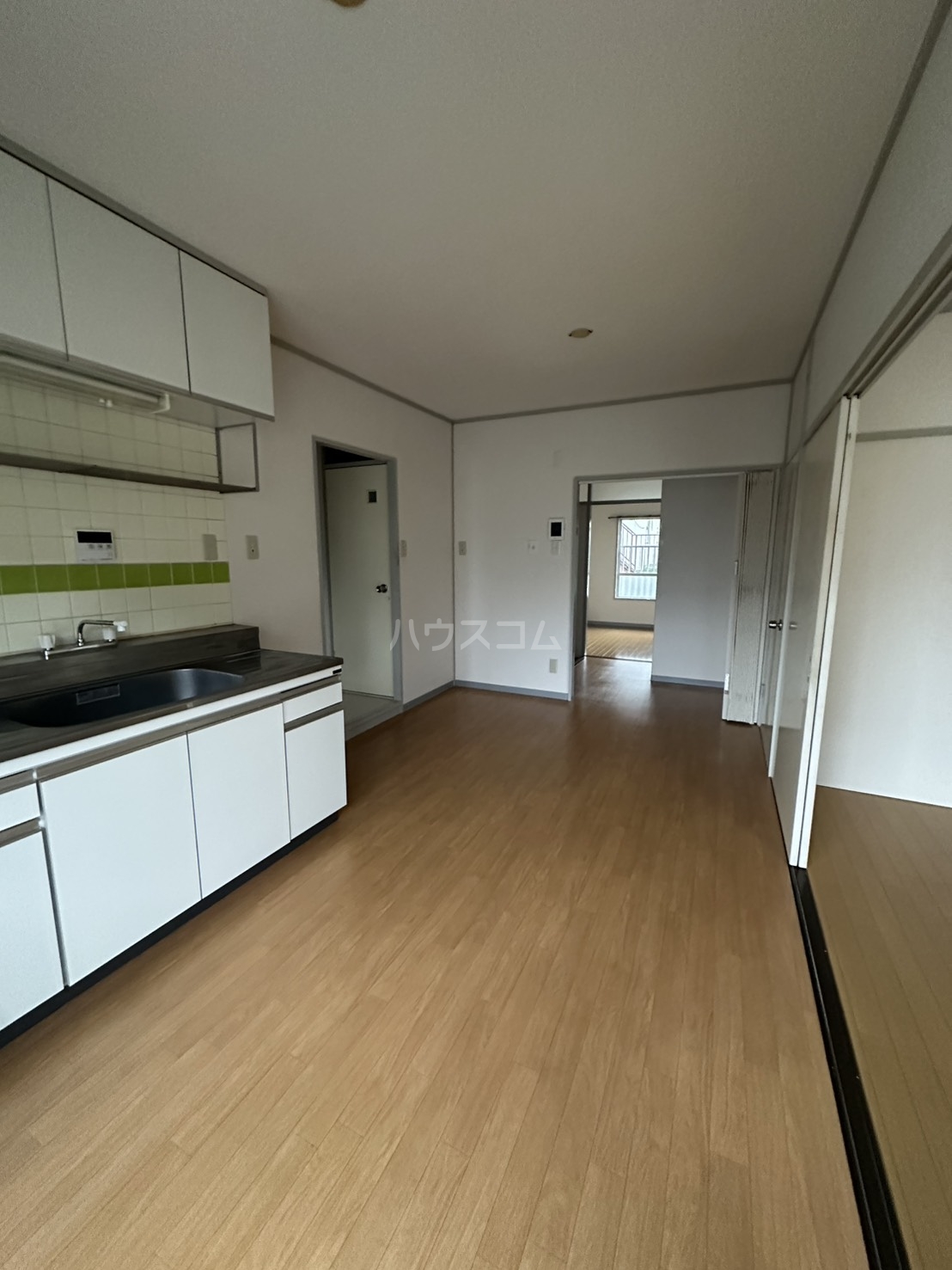 4/30 リビング/ダイニング