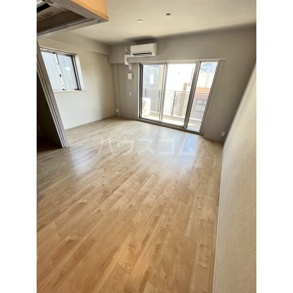 3/27 リビング/ダイニング