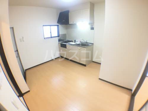 3/27 リビング/ダイニング