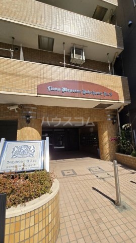 3/5 エントランス