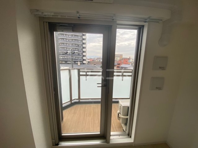 5/29 リビング/ダイニング