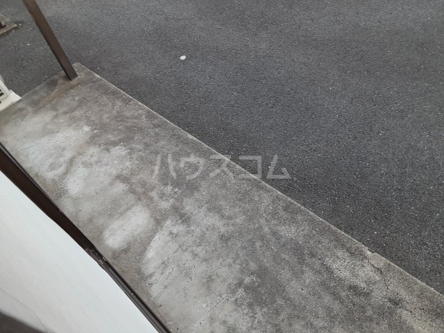 26/30 バルコニー