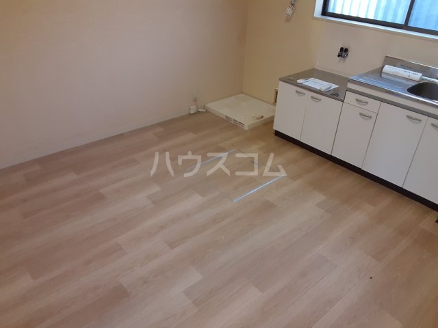 4/30 リビング/ダイニング