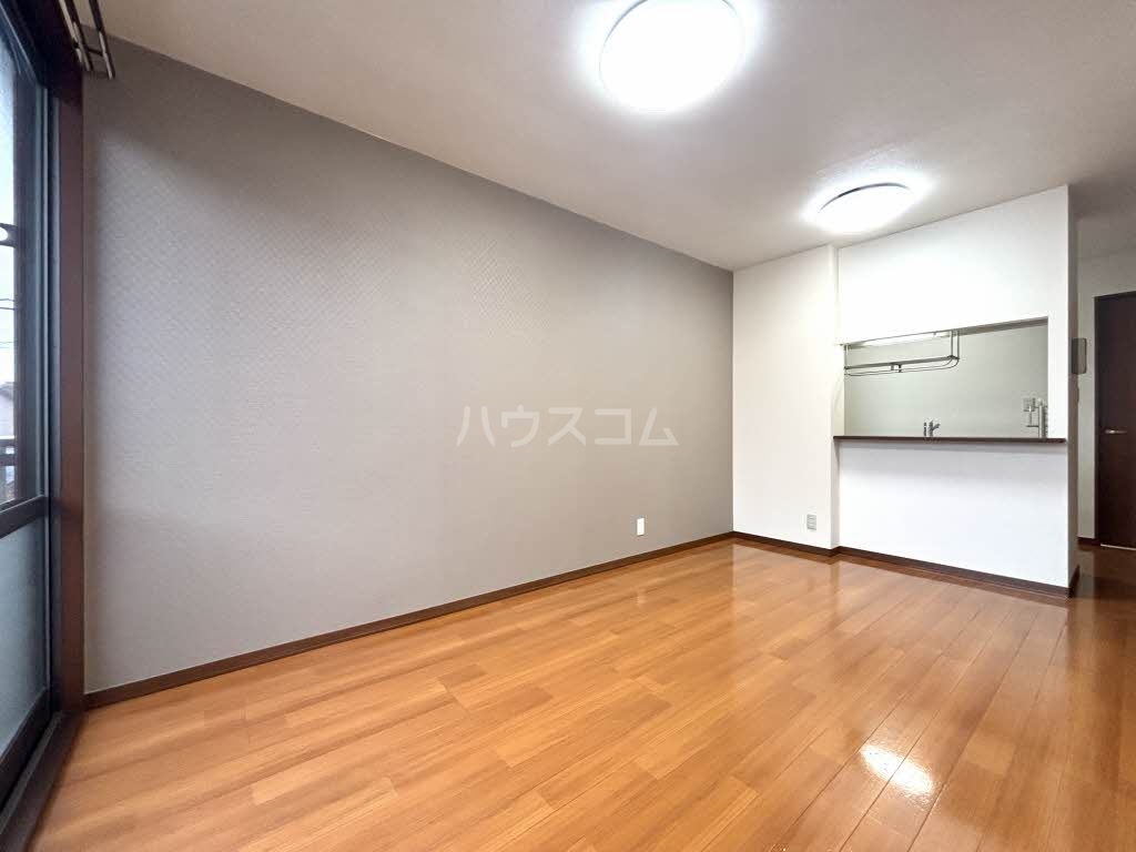 3/26 リビング/ダイニング