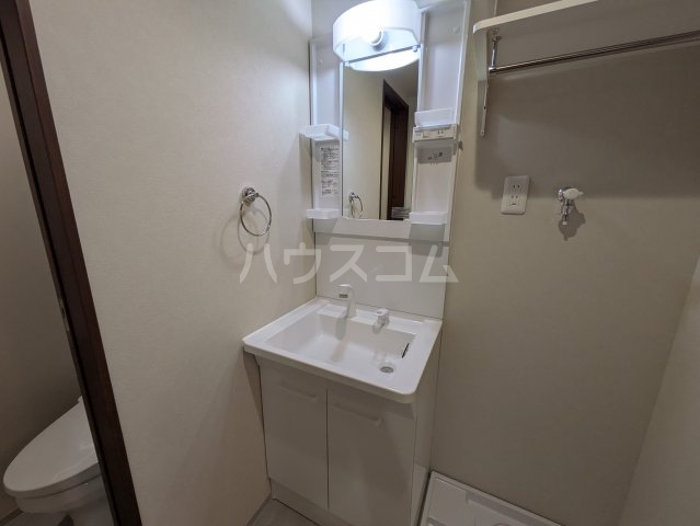 13/27 洗面