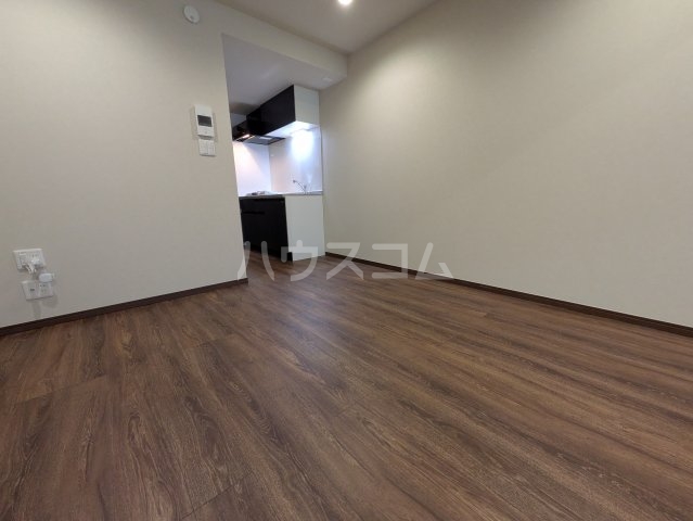 5/28 リビング/ダイニング