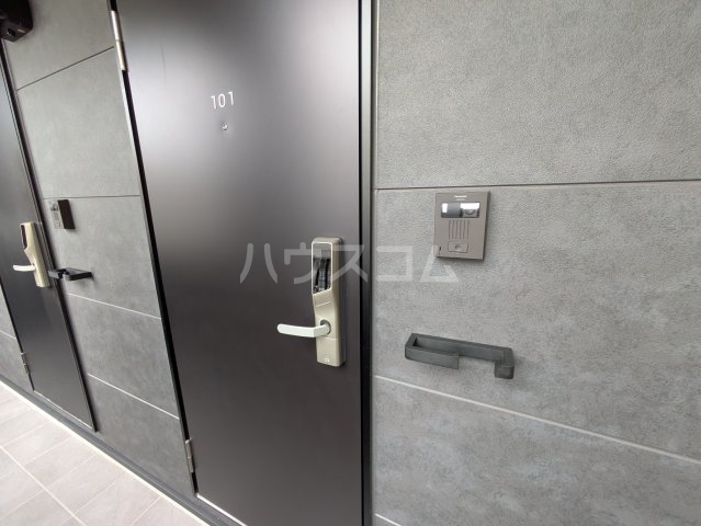 9/28 玄関