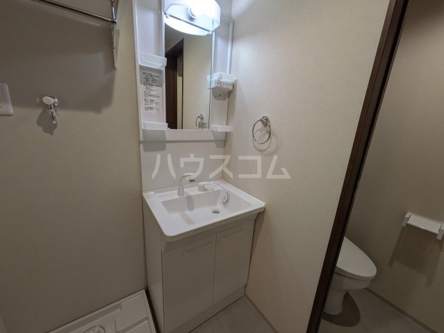 11/25 洗面