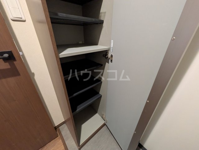 5/25 収納