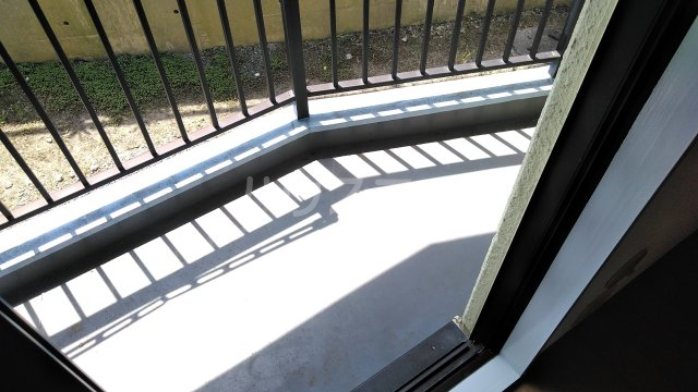 16/30 バルコニー