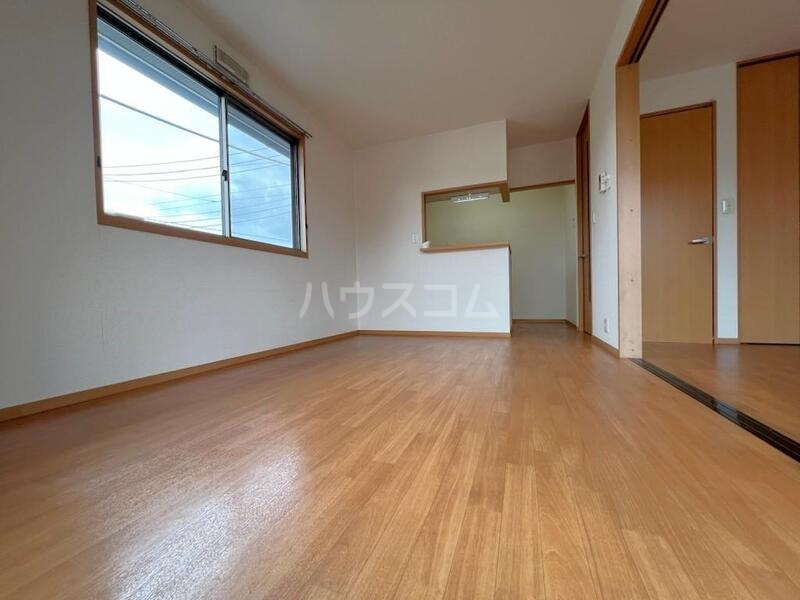 5/28 リビング/ダイニング