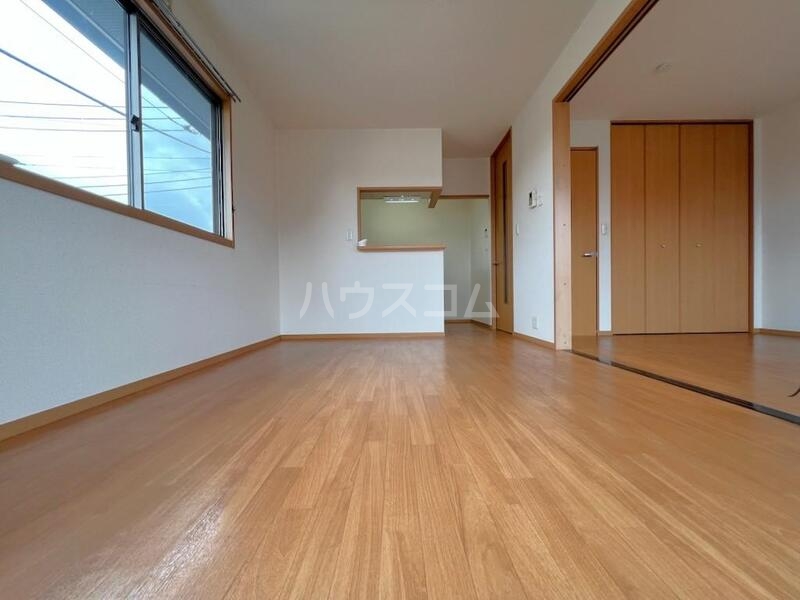 7/28 リビング/ダイニング