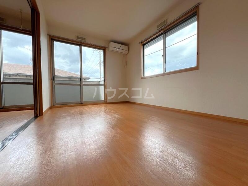 4/28 リビング/ダイニング