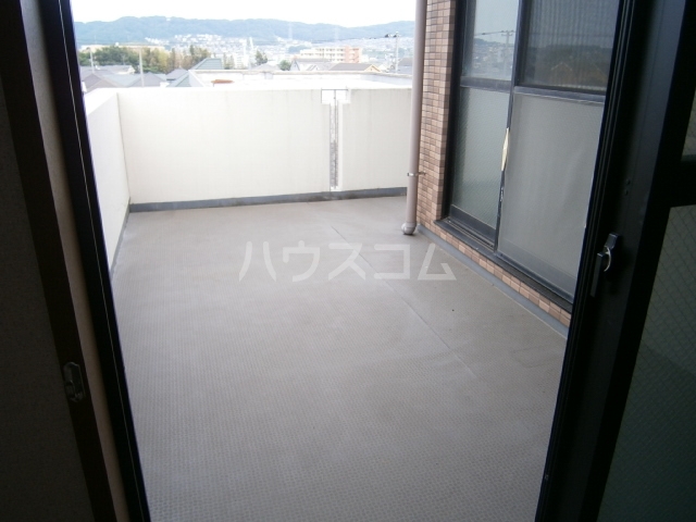 15/30 バルコニー