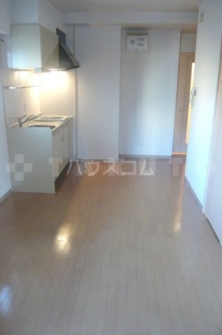 3/17 リビング/ダイニング