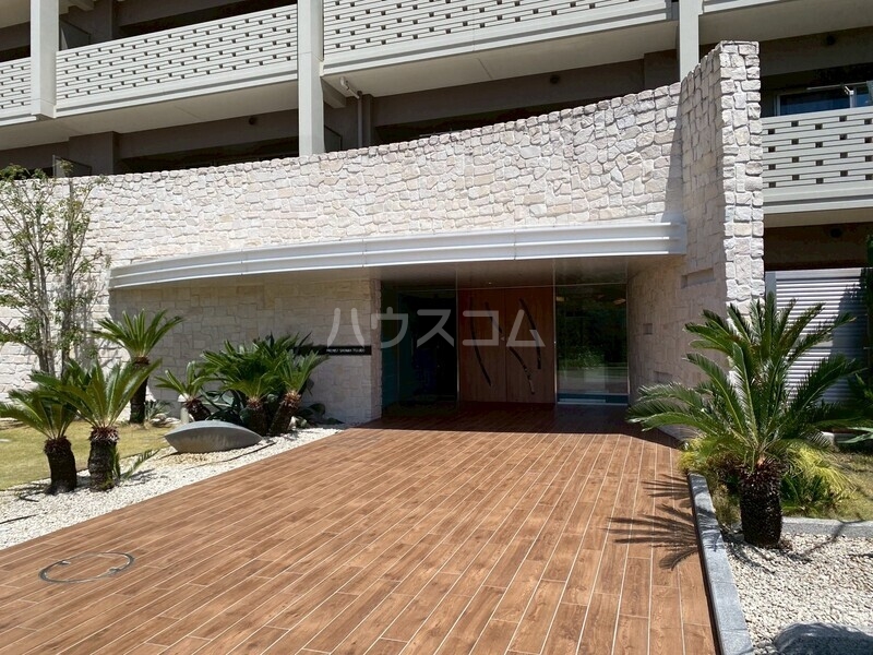 2/12 エントランス