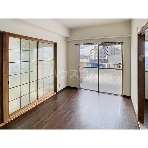 5/22 リビング/ダイニング