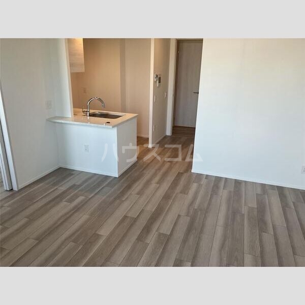 3/13 リビング/ダイニング