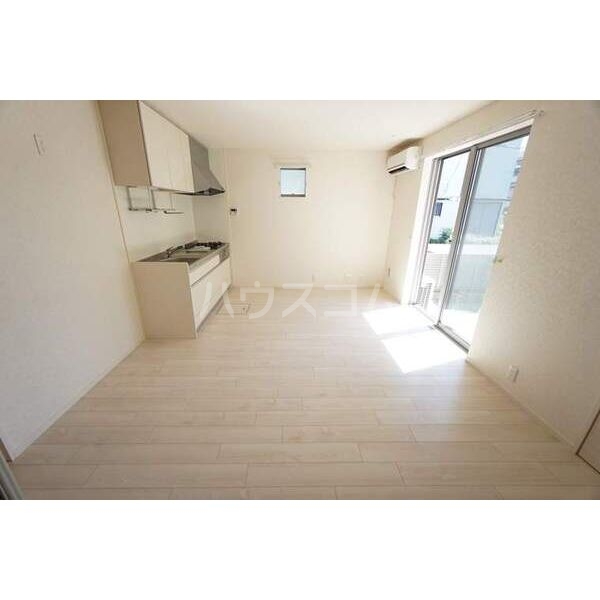 3/20 リビング/ダイニング