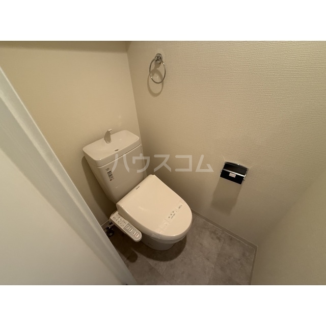 11/28 トイレ