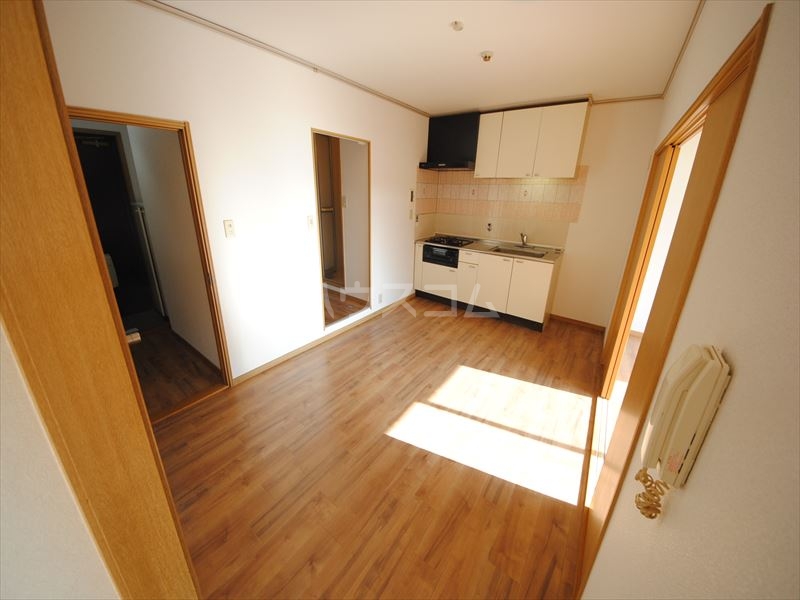 3/30 リビング/ダイニング