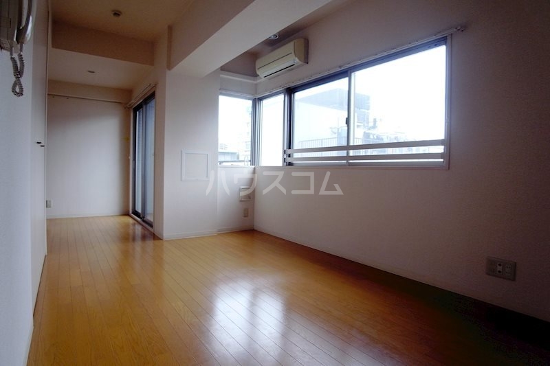 3/14 リビング/ダイニング