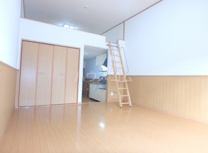 3/23 リビング/ダイニング