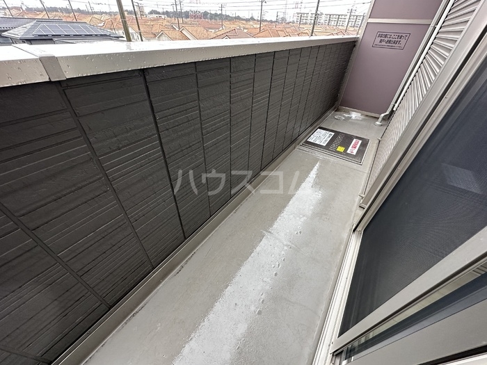 15/24 バルコニー