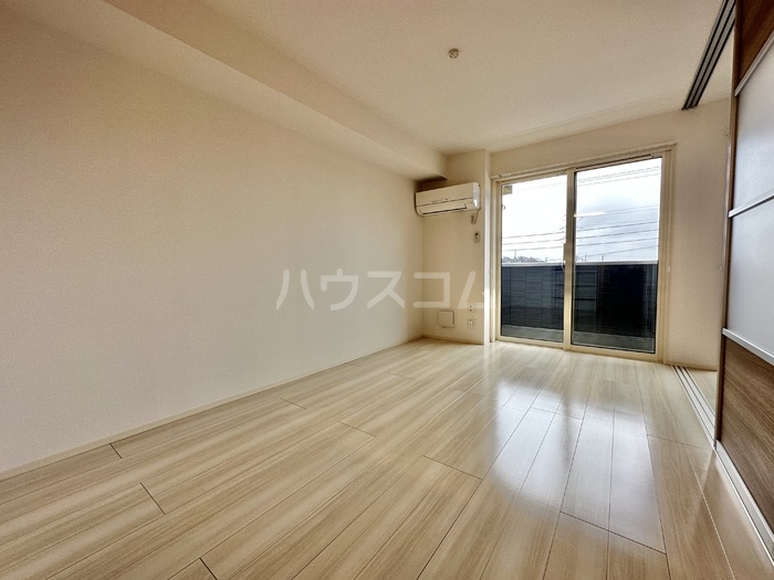 4/24 リビング/ダイニング