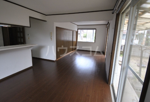 3/18 リビング/ダイニング