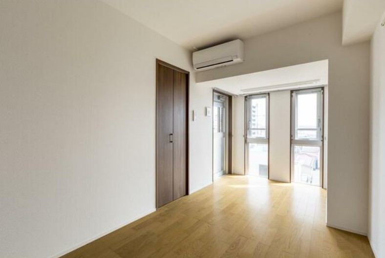 4/21 リビング/ダイニング