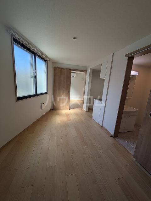 3/27 リビング/ダイニング