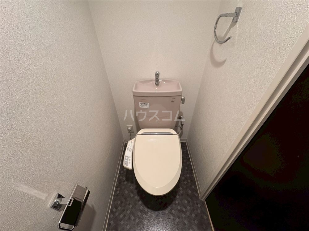 17/30 トイレ