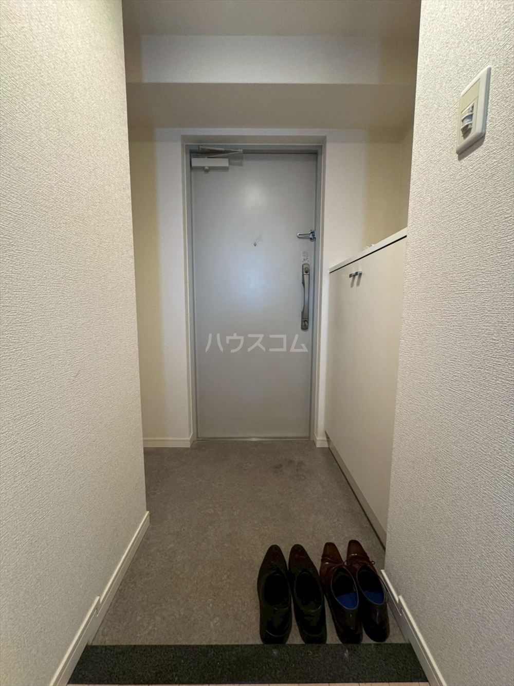10/30 玄関