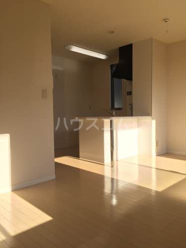 4/25 リビング/ダイニング