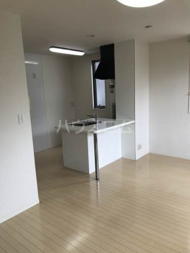 3/25 リビング/ダイニング