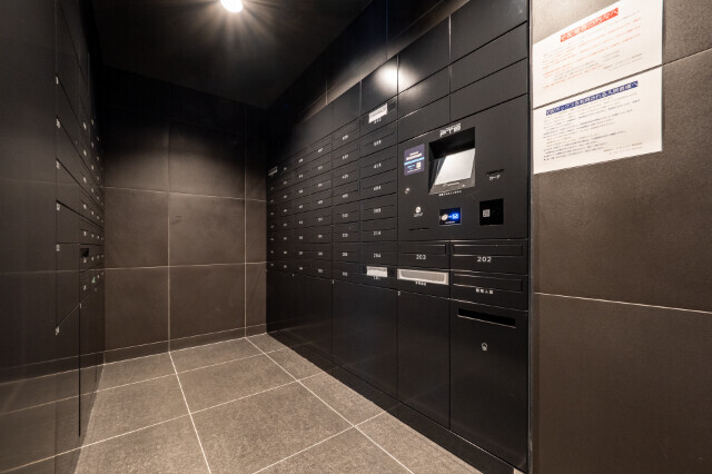 7/18 エントランス