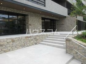 7/18 エントランス